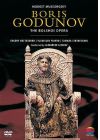 Boris Godunov - DVD