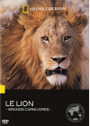 National Geographic - Grands carnivores : le lion - DVD