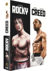 Rocky + Creed (Pack) - DVD