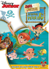 Jake et les pirates du Pays Imaginaire - 2 - Le retour de Peter Pan - DVD