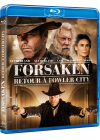Forsaken, retour à Fowler City - Blu-ray