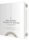 The Heroic Legend of Arslân - Intégrale saison 1 (Édition Collector) - DVD