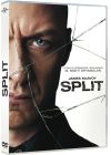 Split - DVD