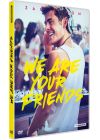 We Are Your Friends - DVD
