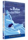 Les Contes de Hans Christian Andersen - Vol. 7 : La Reine des Neiges - DVD