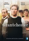 Grantchester - Saison 1 - DVD