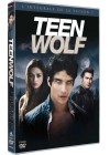 Teen Wolf - L'intégrale de la saison 1 (Version originale + Version française) - DVD