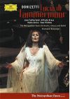 Lucia di Lammermoor - DVD