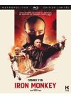 Iron Monkey (Digipack limité) - Blu-ray