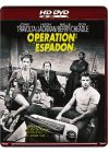 Opération Espadon - HD DVD