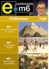 E=M6 - Civilisation - DVD