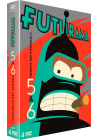 Futurama - Saisons 5 et 6 - DVD
