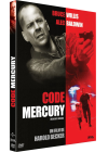 Code Mercury - DVD