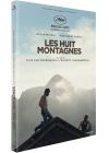 Les Huit montagnes - DVD