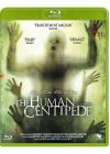 The Human Centipede - Blu-ray
