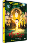 Nocturna, la nuit magique - DVD