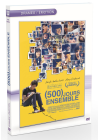 500 jours ensemble - DVD