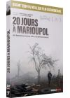 20 jours à Marioupol - DVD - Sortie le  3 mai 2024