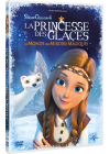 La Princesse des glaces : le monde des miroirs magiques - DVD