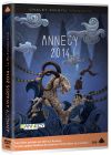 Annecy Awards 2014 - DVD