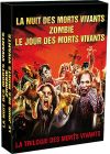 Trilogie des morts vivants - DVD