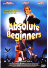 Absolute Beginners - DVD