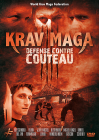 Krav Maga : Défense contre couteau - DVD