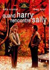 Quand Harry rencontre Sally - DVD