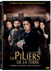 Les Piliers de la Terre - DVD