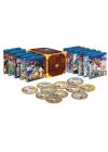One Piece - L'intégrale des films 1 à 11 - Blu-ray