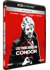 Les 3 jours du condor (4K Ultra HD) - 4K UHD