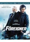 The Foreigner - Blu-ray