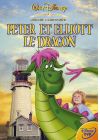 Peter & Elliott le Dragon (Version longue restaurée) - DVD