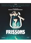 Frissons (Édition Collector Blu-ray + DVD) - Blu-ray