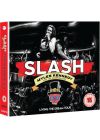 Slash featuring Myles Kennedy And The Conspirators - Living The Dream Tour (DVD + CD) - DVD