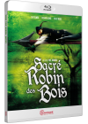 Sacré Robin des bois - Blu-ray