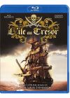 L'Île au trésor - Blu-ray