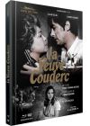 La Veuve Couderc (Édition Mediabook limitée et numérotée - Blu-ray + DVD + Livret -) - Blu-ray