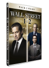Oliver Stone's Wall Street Collection (Pack 2 films) - DVD