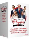 François Pignon, 6 films : L'emmerdeur + Les compères + Les fugitifs + Le dîner de cons + Le placard + La doublure (Édition Limitée) - DVD