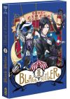 Black Butler : Book of Circus - Vol. 1 (Combo Blu-ray + DVD - Édition Limitée) - Blu-ray