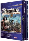 Thorgal - Dans les griffes de Kriss - DVD