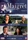 Maigret - La collection - Vol. 17 - DVD