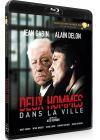 Deux hommes dans la ville - Blu-ray