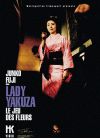 Lady Yakuza - Hanafuda, le jeu des fleurs - DVD