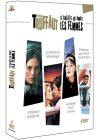 François Truffaut : Le cinéaste qui aimait les femmes - Coffret 4 DVD (Pack) - DVD