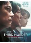 The Third Murder - DVD