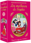 Les Malheurs de Sophie - L'intégrale de la saga (Pack) - DVD