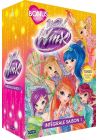 World of Winx - Intégrale Saison 1 - DVD