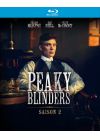 Peaky Blinders - Saison 2 - Blu-ray